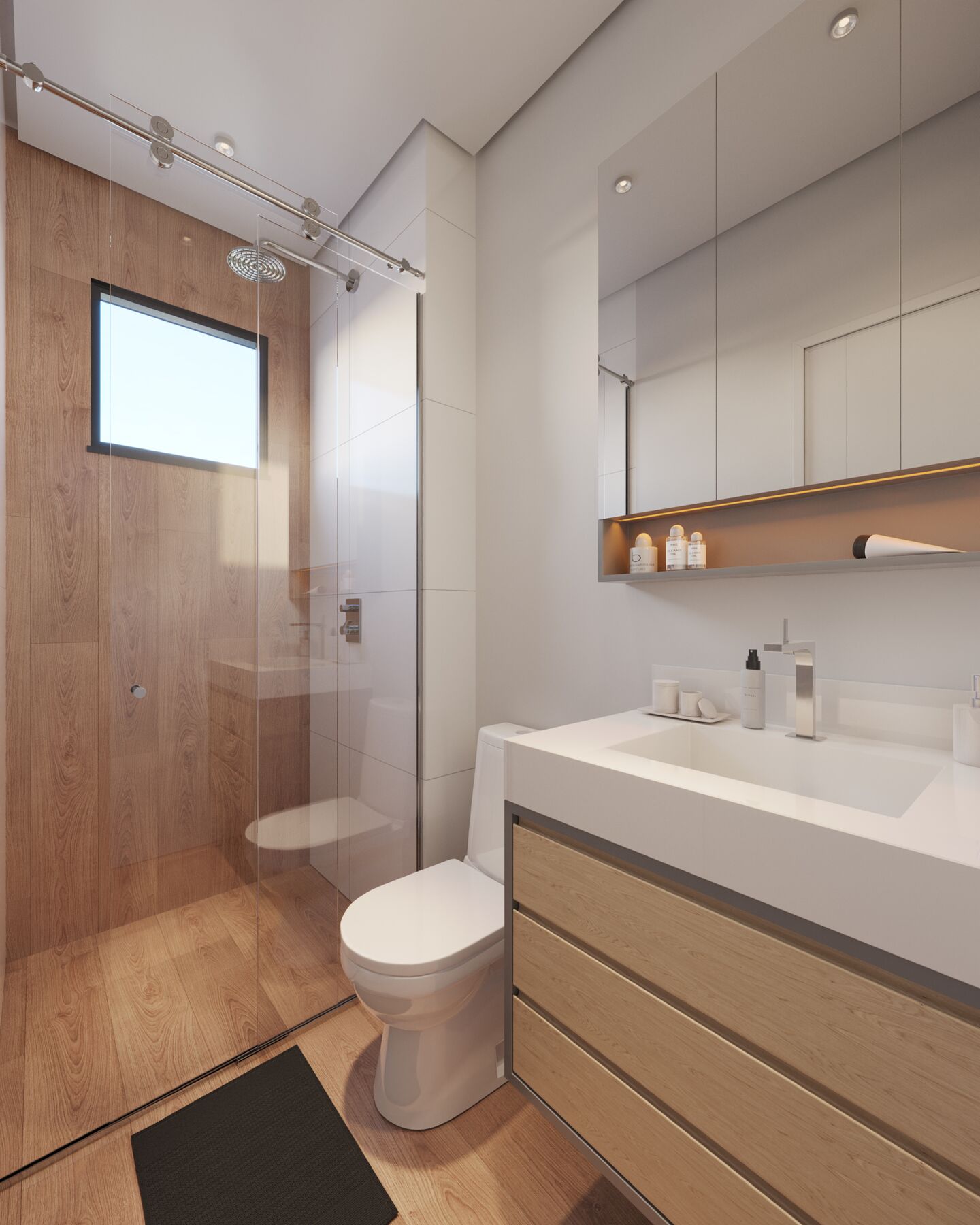 Apartamento, 1 quarto, 19 m² - Foto 18