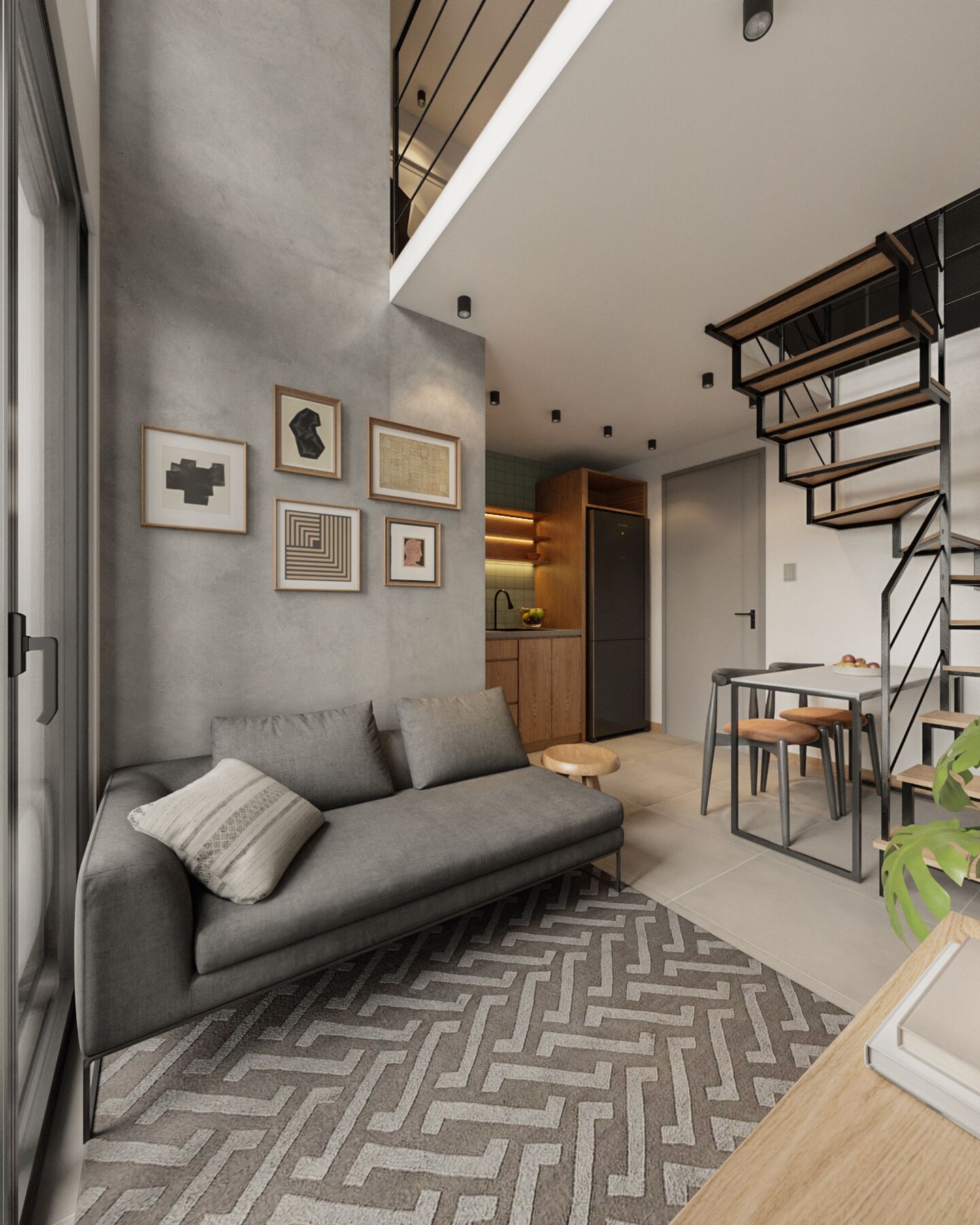 Apartamento, 1 quarto, 19 m² - Foto 25