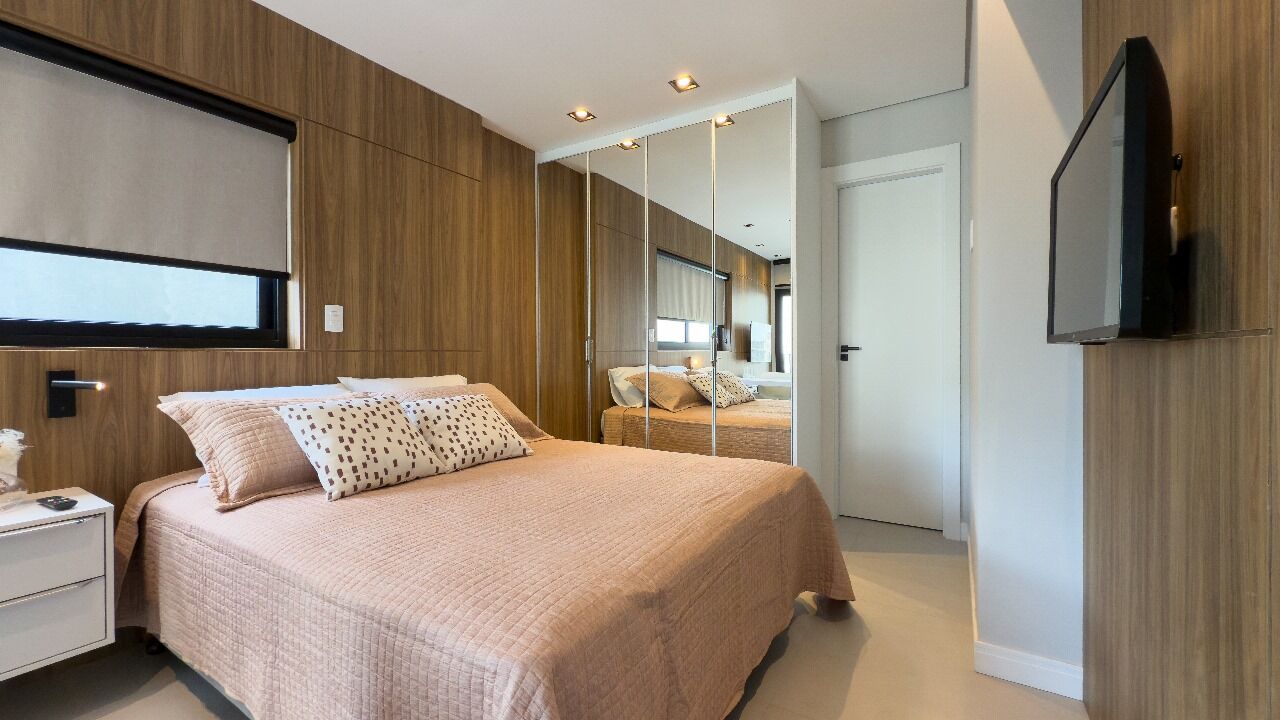 Apartamento, 1 quarto, 33 m² - Foto 19
