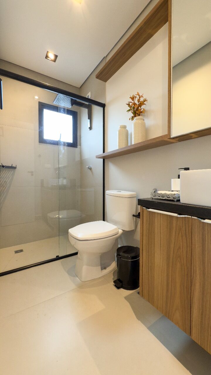 Apartamento, 1 quarto, 33 m² - Foto 11