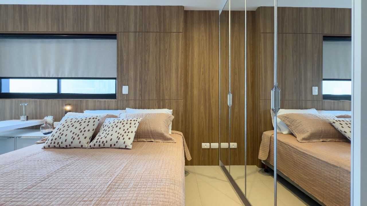 Apartamento, 1 quarto, 33 m² - Foto 25