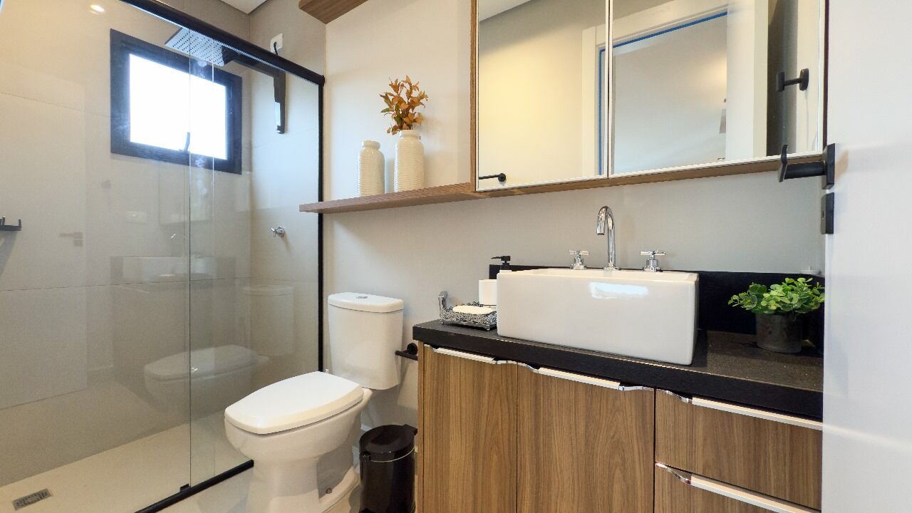 Apartamento, 1 quarto, 33 m² - Foto 15