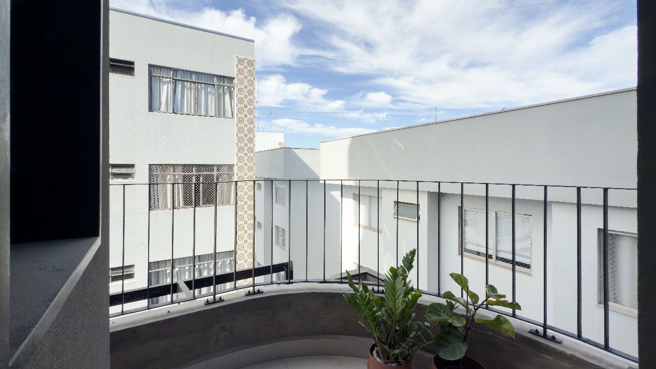 Apartamento, 1 quarto, 33 m² - Foto 4