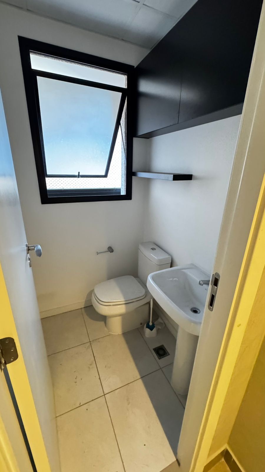 Sala-Conjunto, 31 m² - Foto 19
