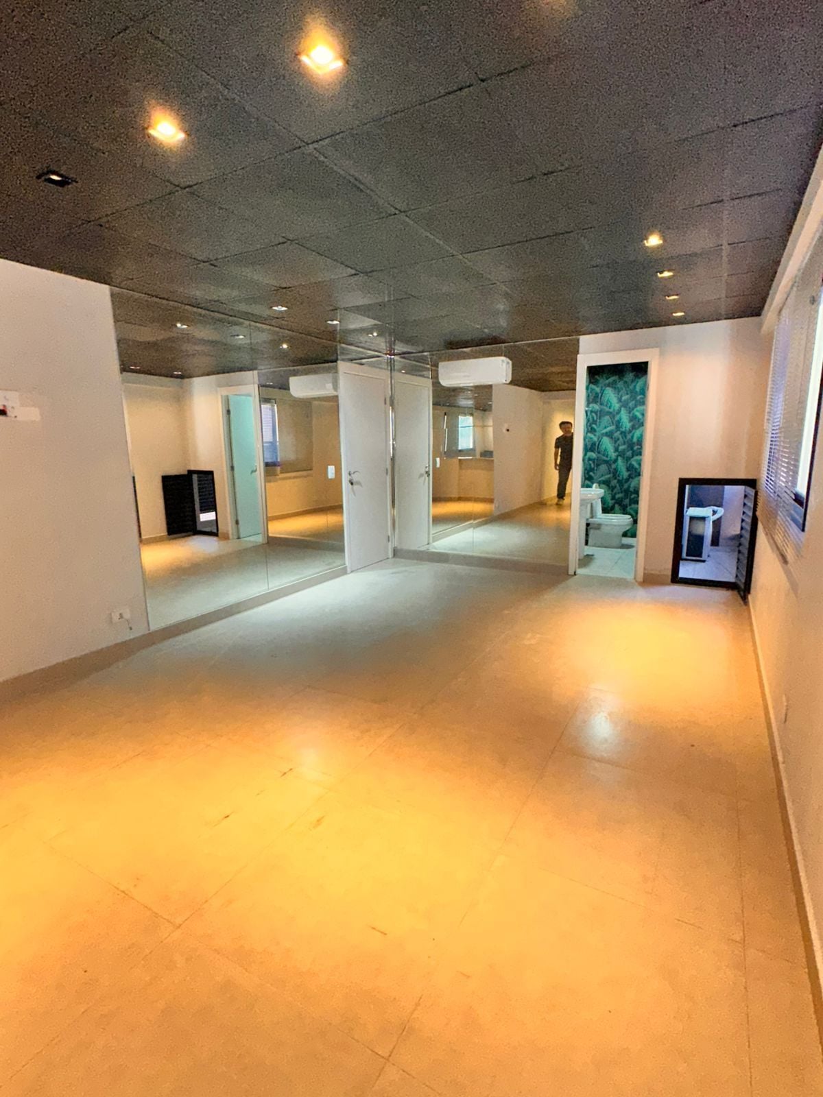 Sala-Conjunto, 31 m² - Foto 24