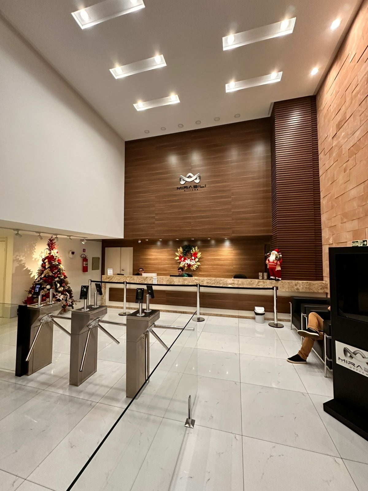 Sala-Conjunto, 31 m² - Foto 6