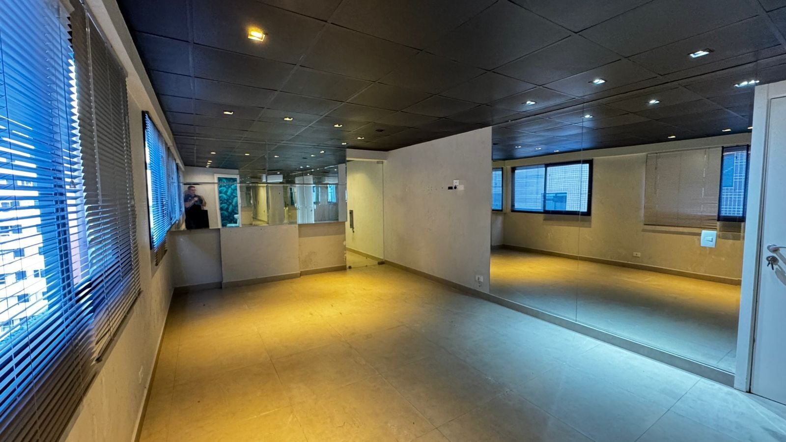 Sala-Conjunto, 31 m² - Foto 14
