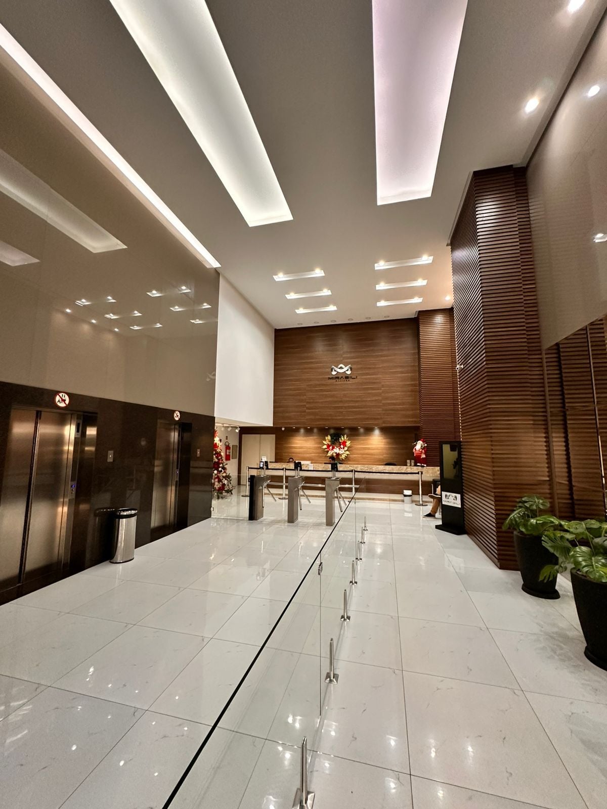 Sala-Conjunto, 31 m² - Foto 10