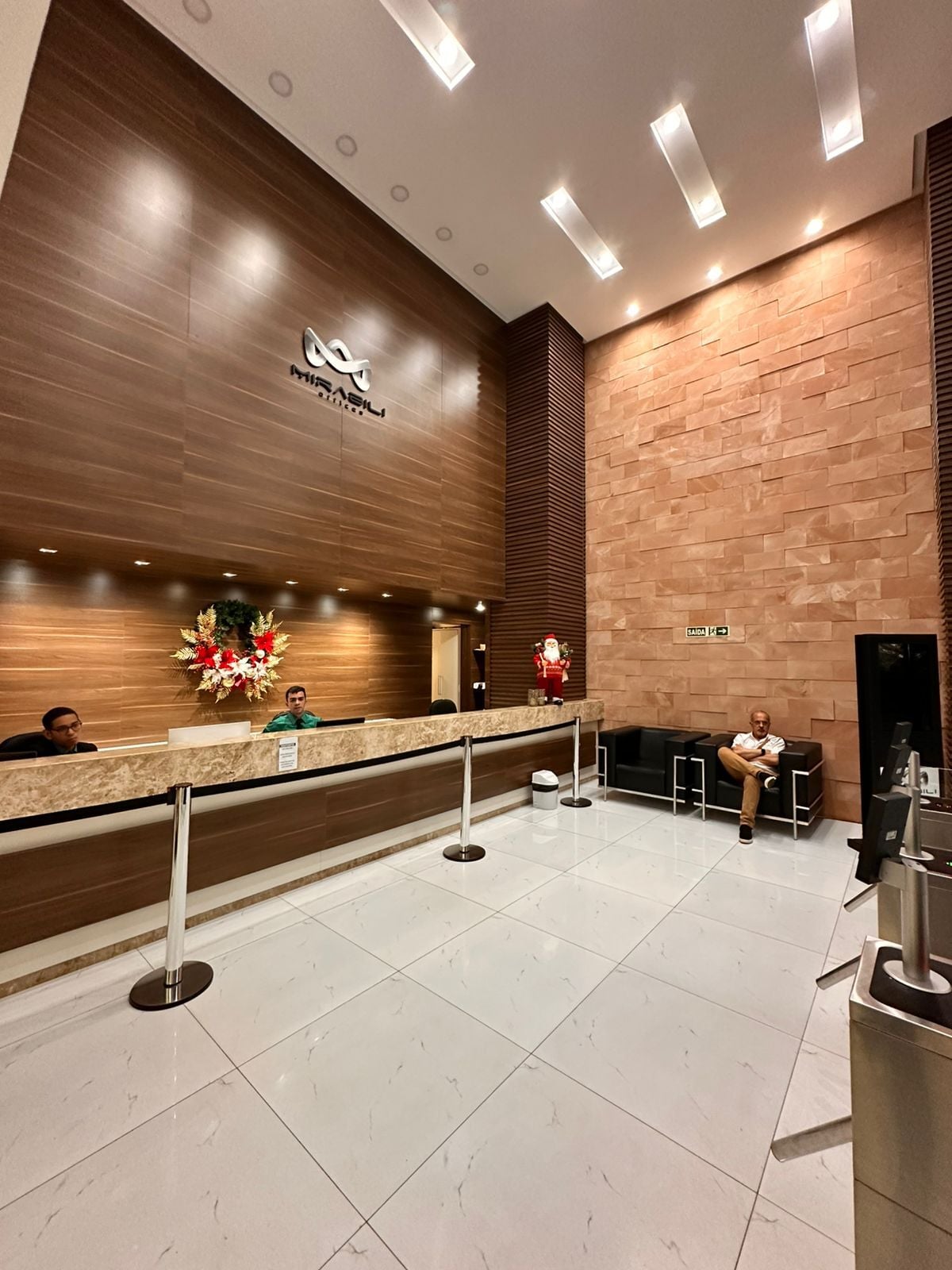 Sala-Conjunto, 31 m² - Foto 5
