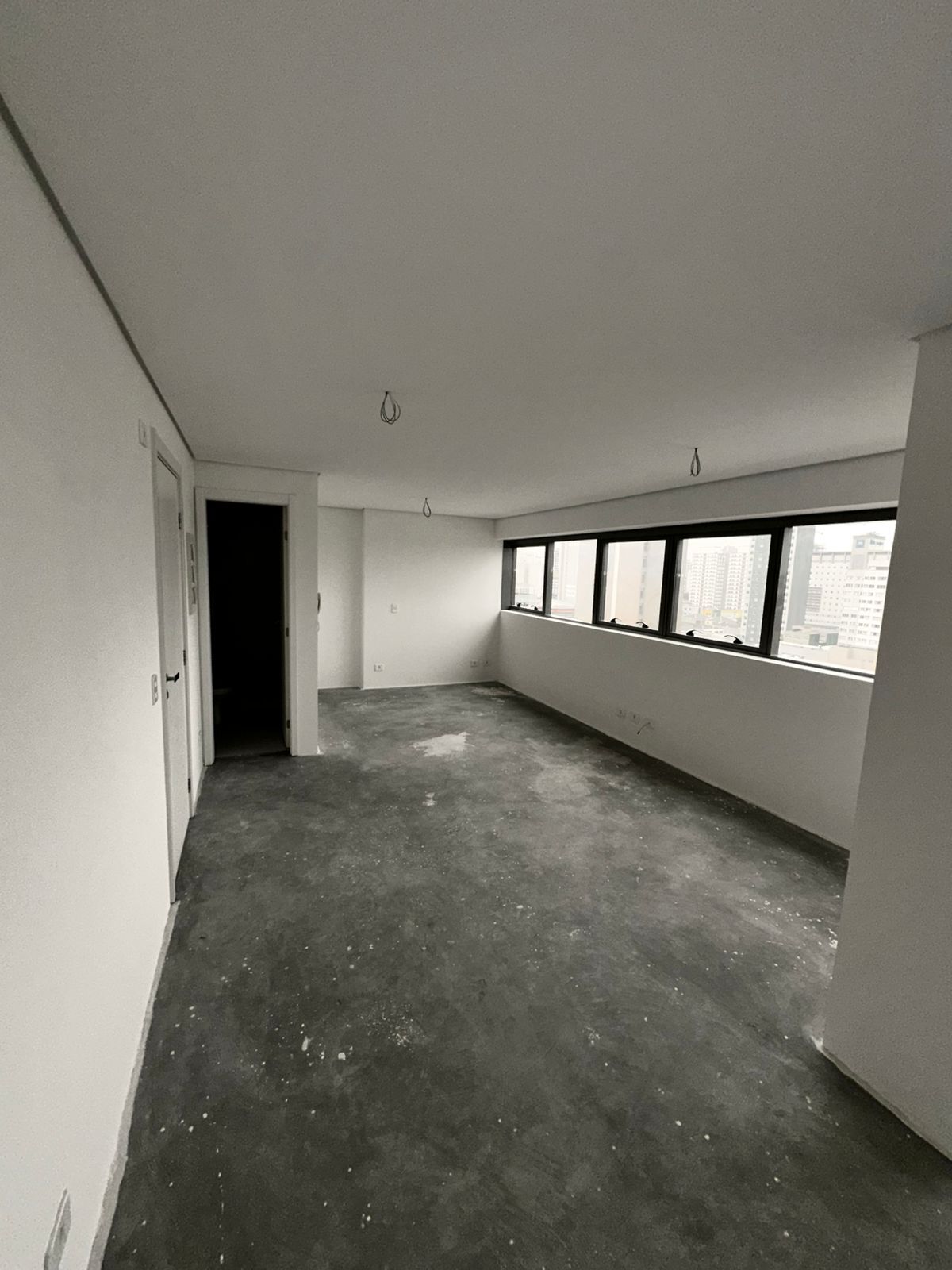 Apartamento, 1 quarto, 33 m² - Foto 12
