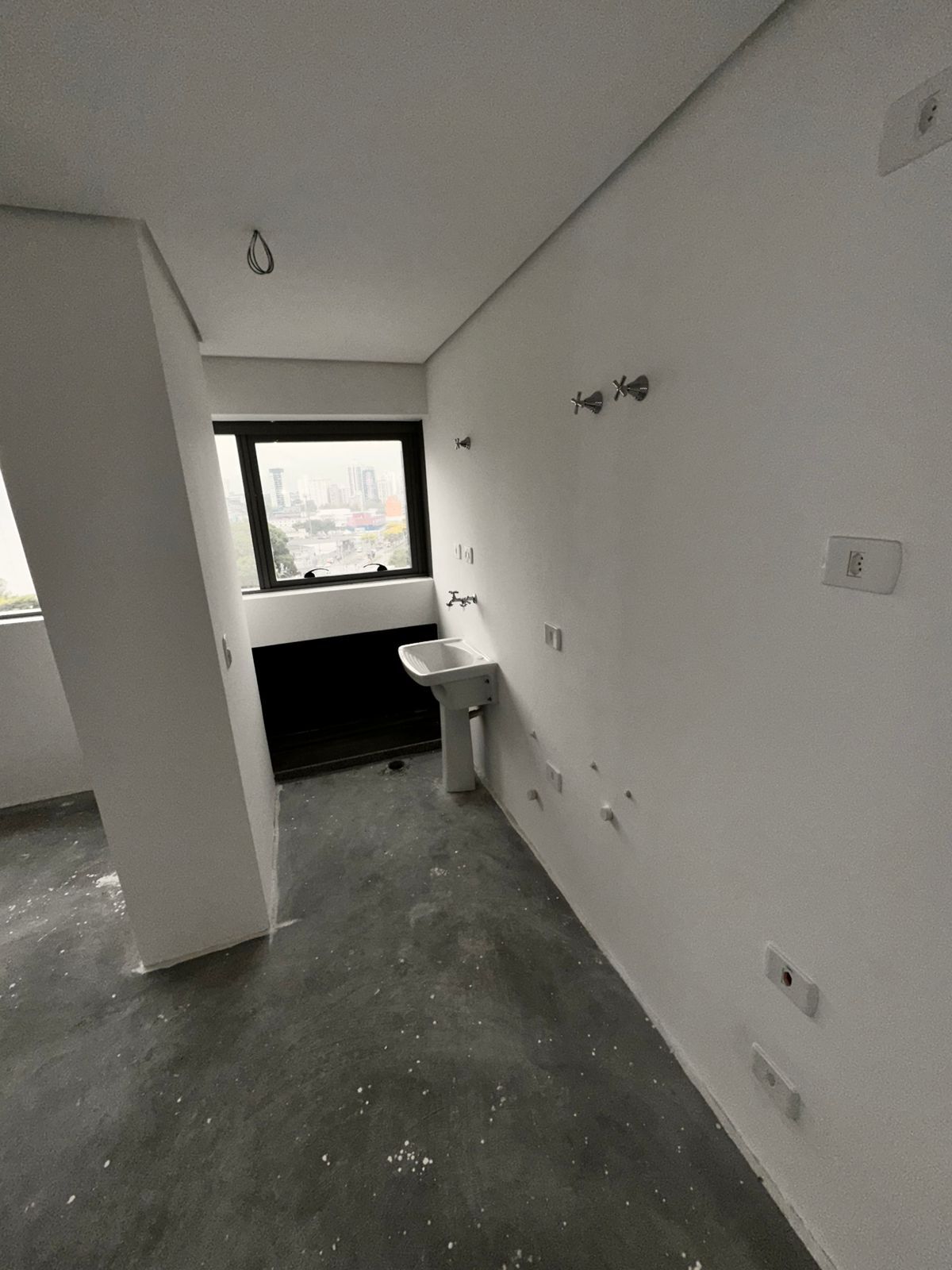 Apartamento, 1 quarto, 33 m² - Foto 10