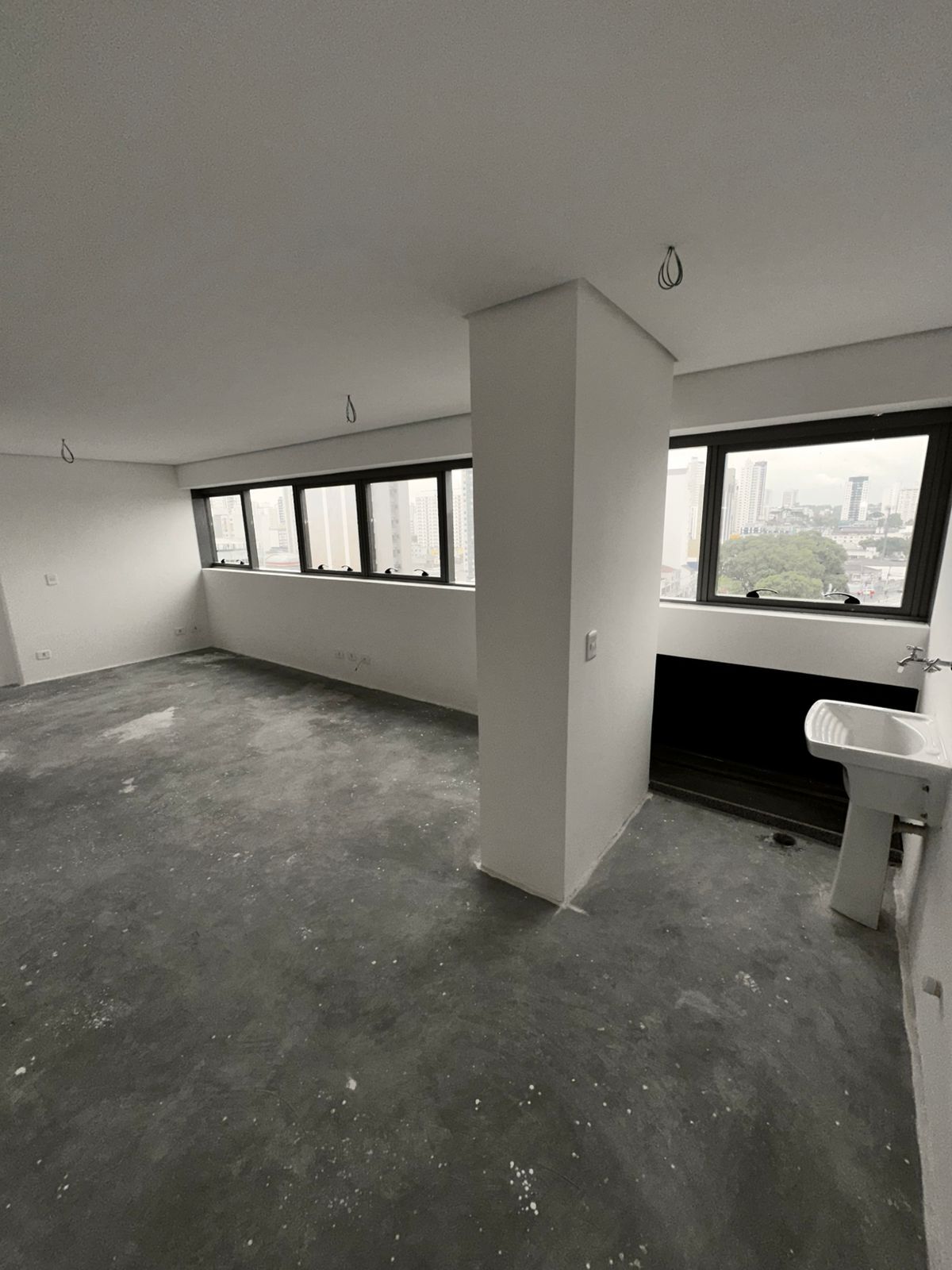 Apartamento, 1 quarto, 33 m² - Foto 11