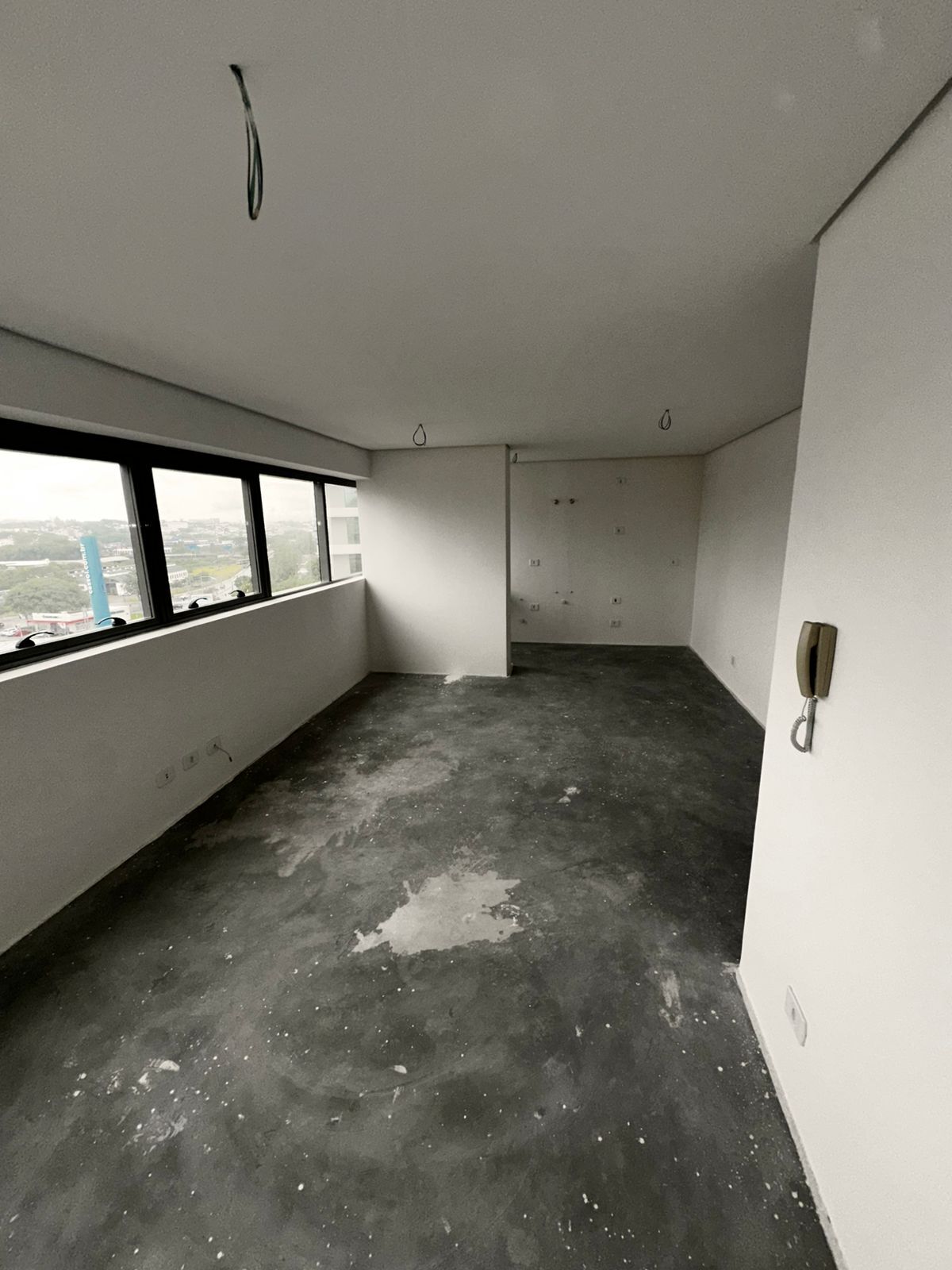 Apartamento, 1 quarto, 33 m² - Foto 15