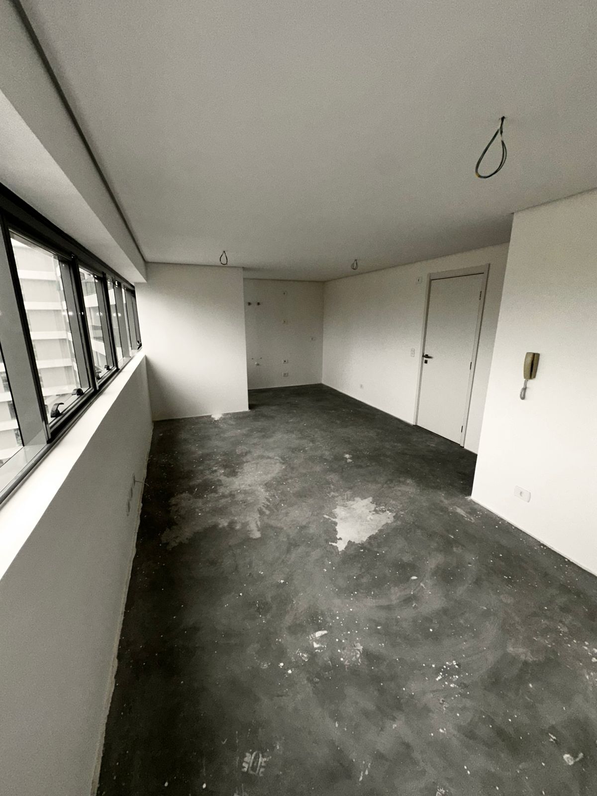 Apartamento, 1 quarto, 33 m² - Foto 14