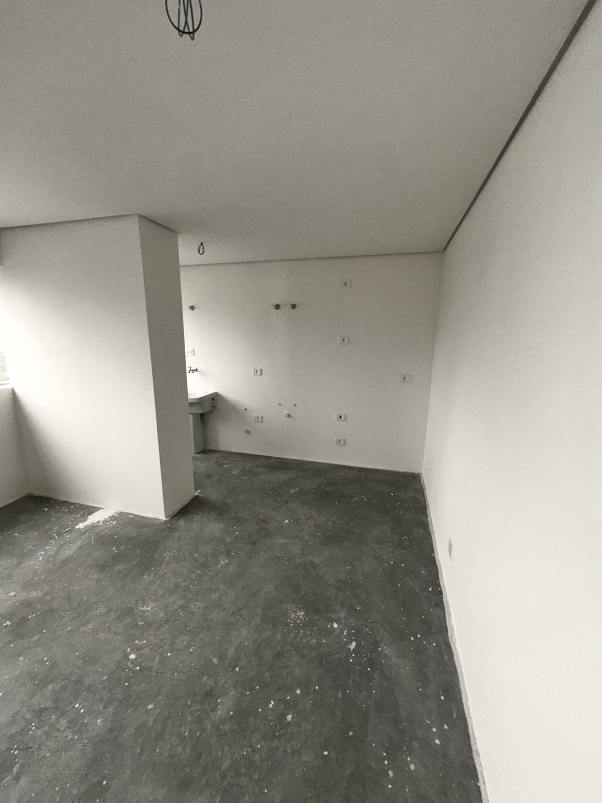 Apartamento, 1 quarto, 33 m² - Foto 8