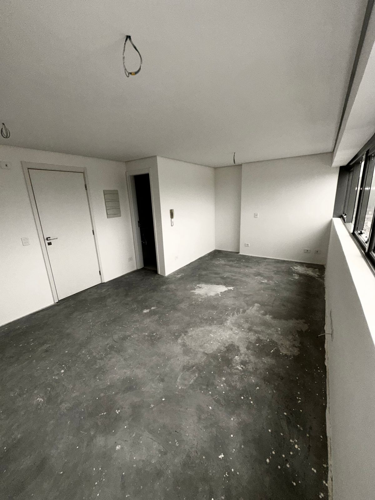 Apartamento, 1 quarto, 33 m² - Foto 13