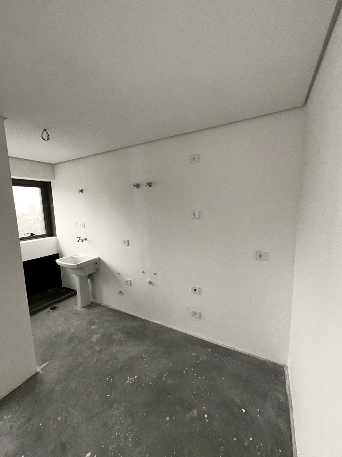 Apartamento, 1 quarto, 33 m² - Foto 9