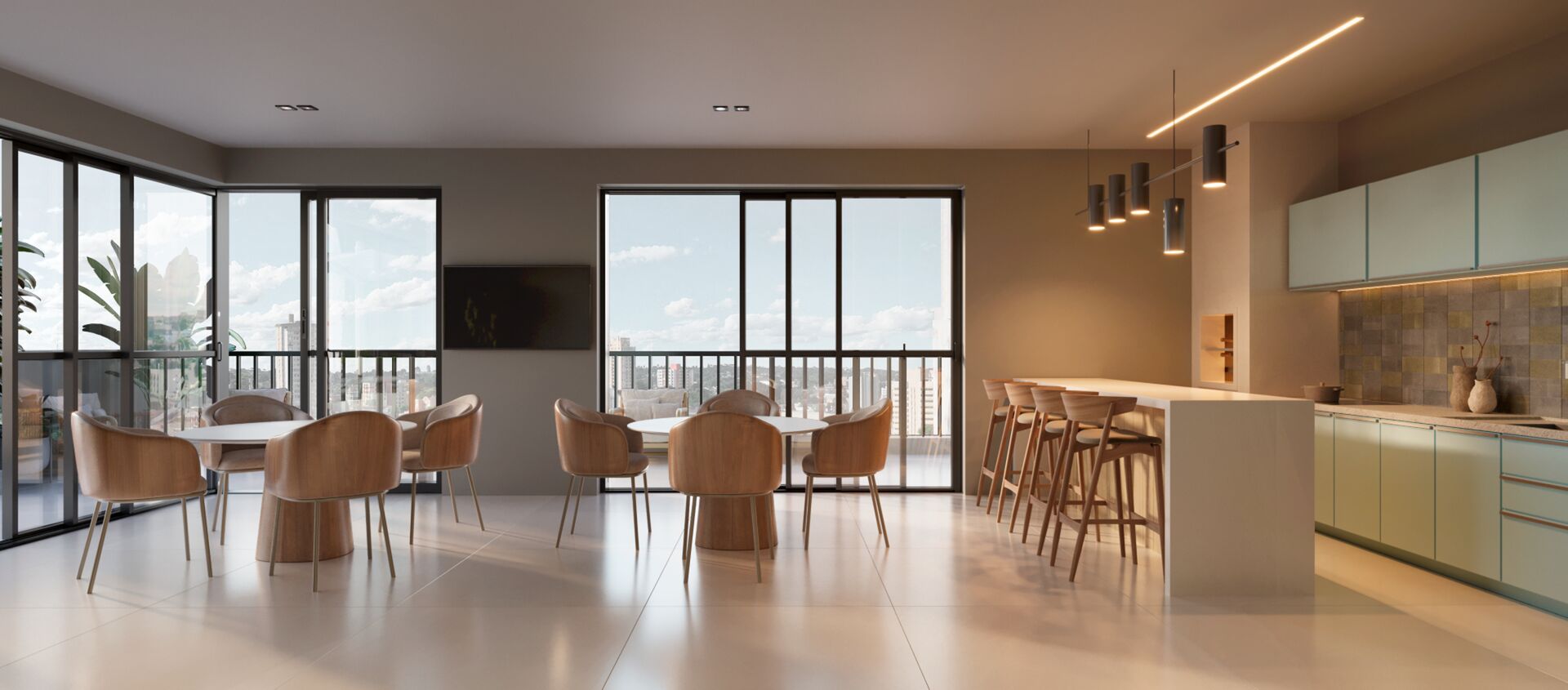 Apartamento, 1 quarto, 23 m² - Foto 10