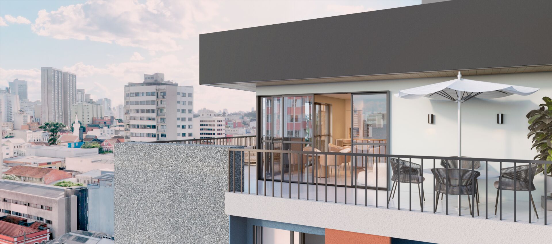 Apartamento, 1 quarto, 23 m² - Foto 25