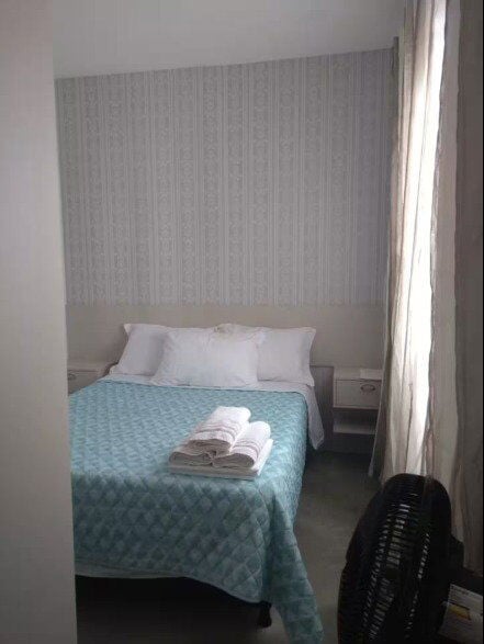 Apartamento, 1 quarto, 19 m² - Foto 10