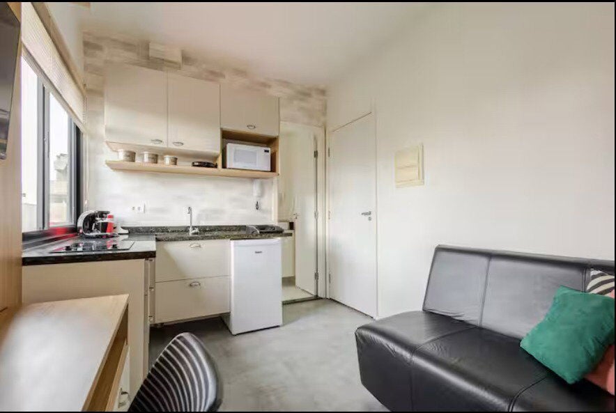 Apartamento, 1 quarto, 19 m² - Foto 14
