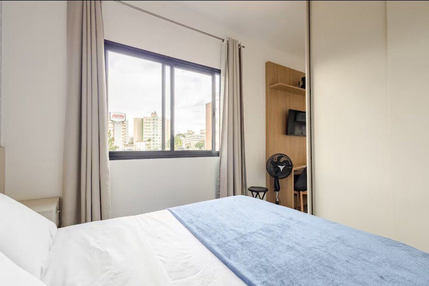 Apartamento, 1 quarto, 19 m² - Foto 11