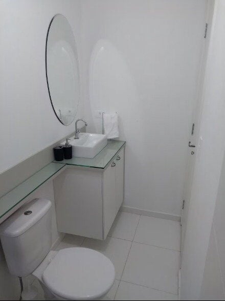 Apartamento, 1 quarto, 19 m² - Foto 4