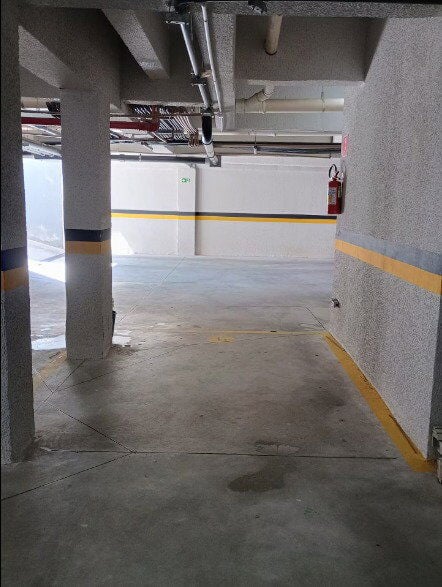 Apartamento, 1 quarto, 19 m² - Foto 20