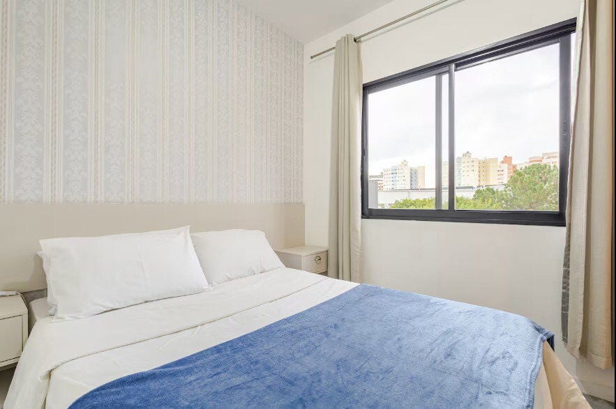 Apartamento, 1 quarto, 19 m² - Foto 5