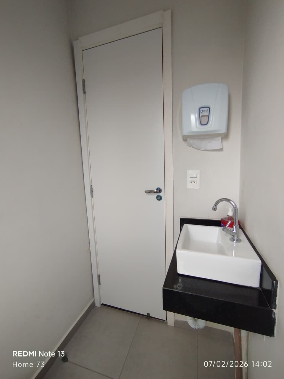 Apartamento, 1 quarto, 19 m² - Foto 18