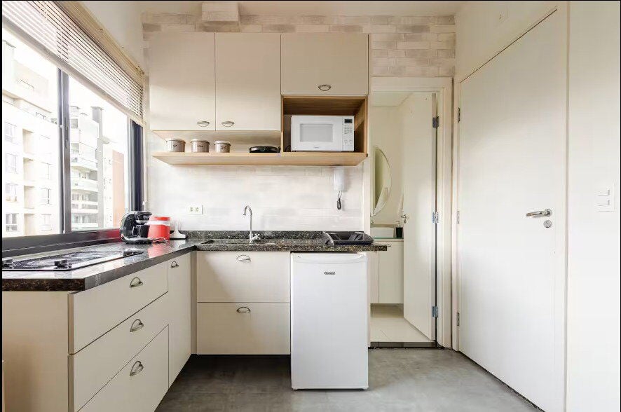 Apartamento, 1 quarto, 19 m² - Foto 15