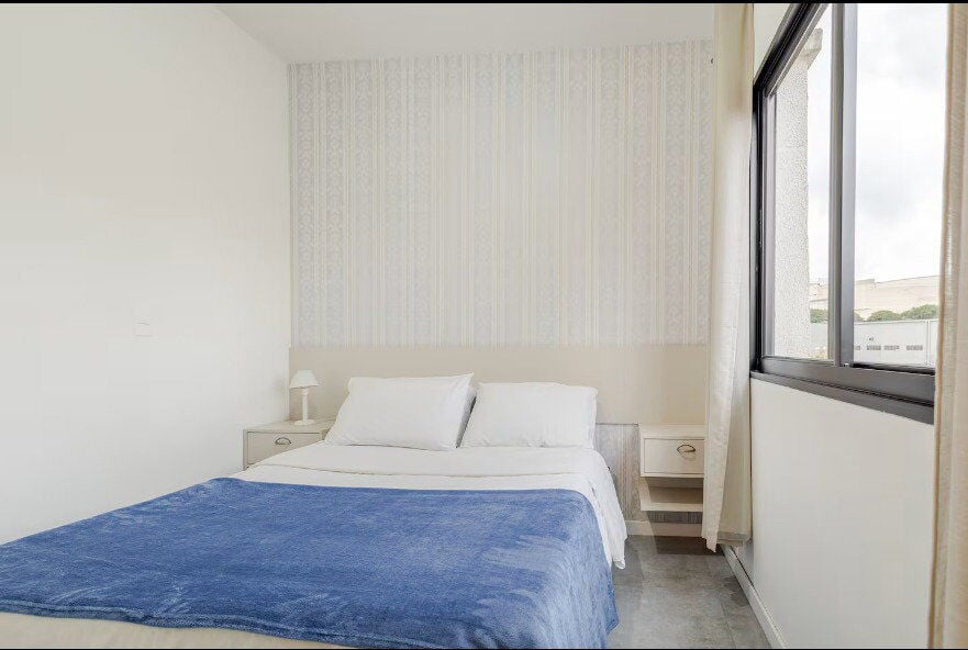 Apartamento, 1 quarto, 19 m² - Foto 7