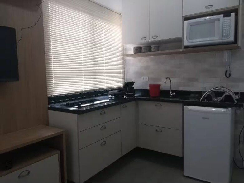 Apartamento, 1 quarto, 19 m² - Foto 16