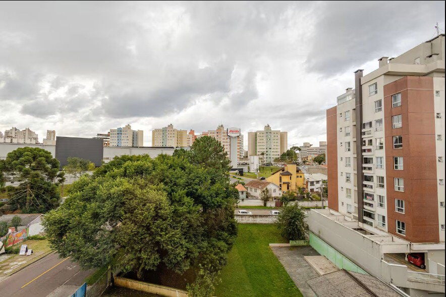 Apartamento, 1 quarto, 19 m² - Foto 13