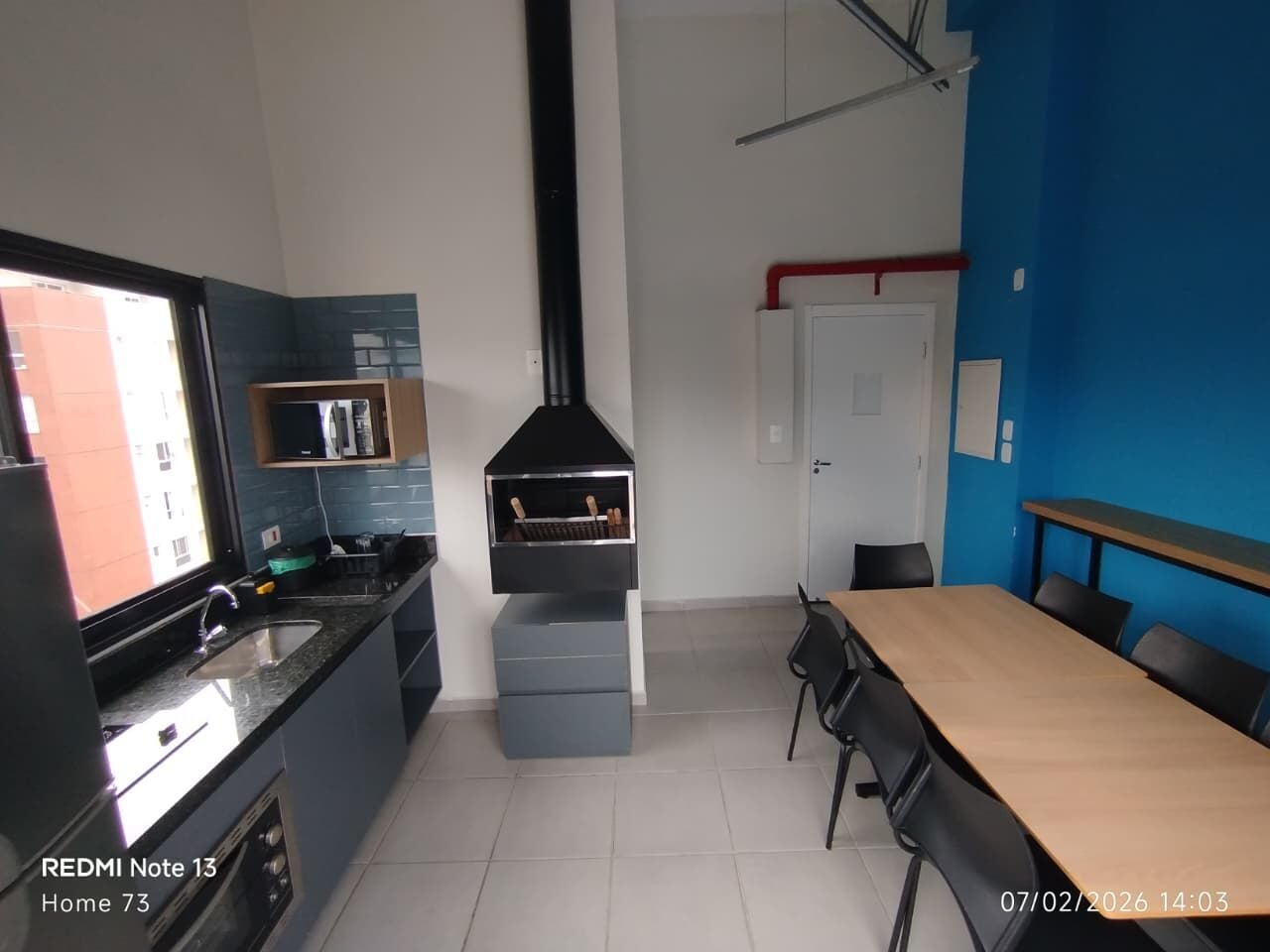 Apartamento, 1 quarto, 19 m² - Foto 21