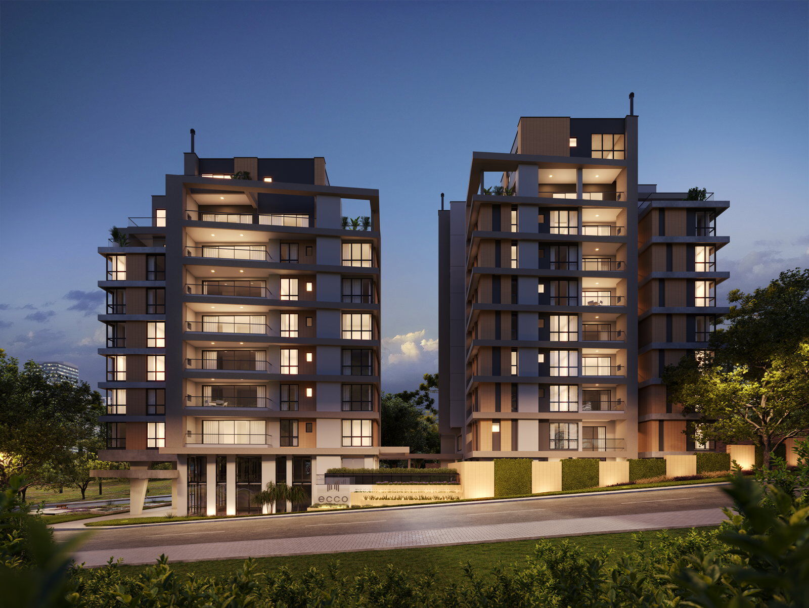 Apartamento, 3 quartos, 109 m² - Foto 11