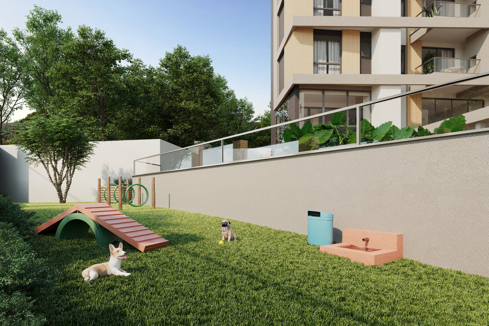 Apartamento, 3 quartos, 109 m² - Foto 17