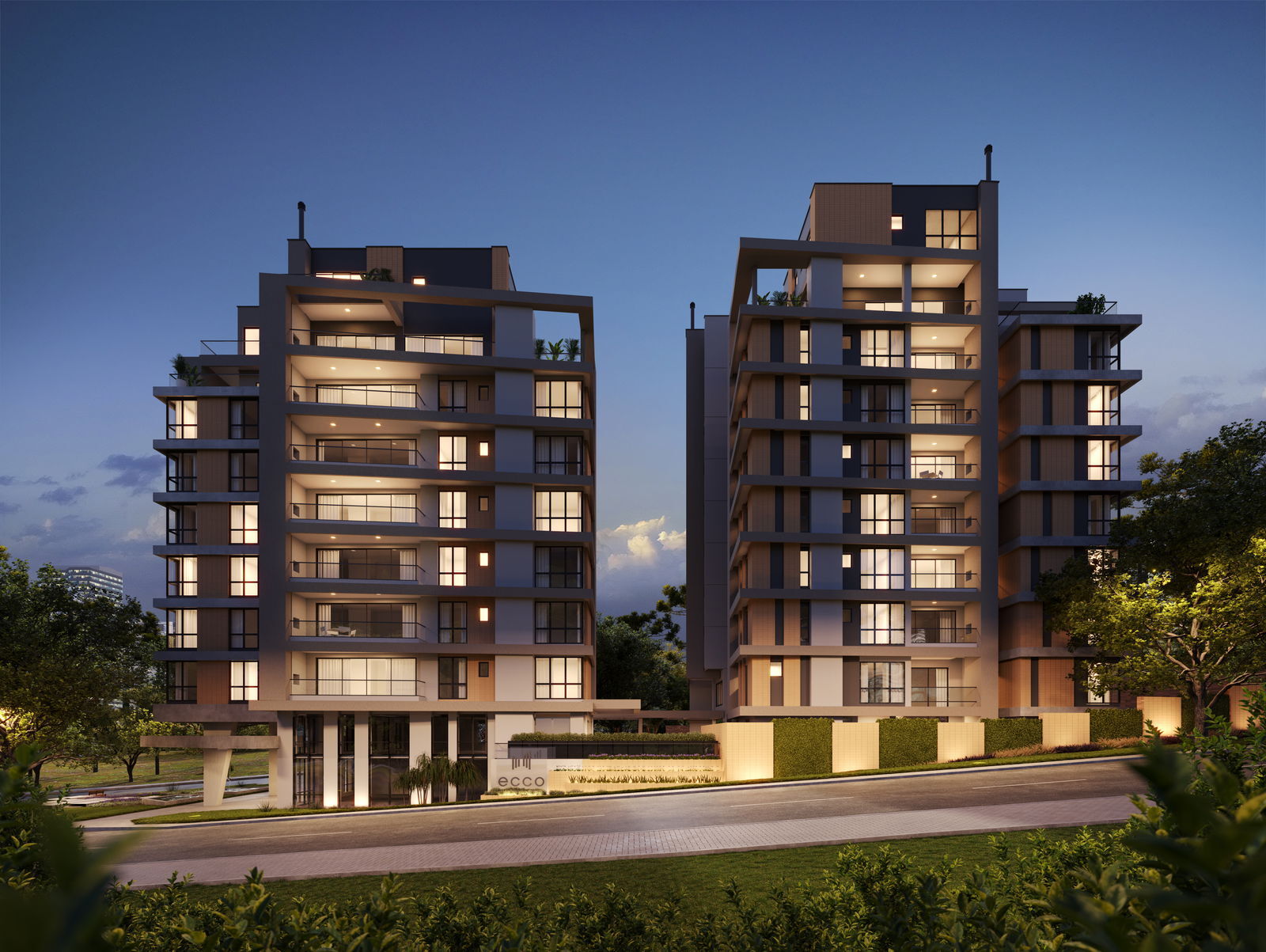 Apartamento, 3 quartos, 109 m² - Foto 9