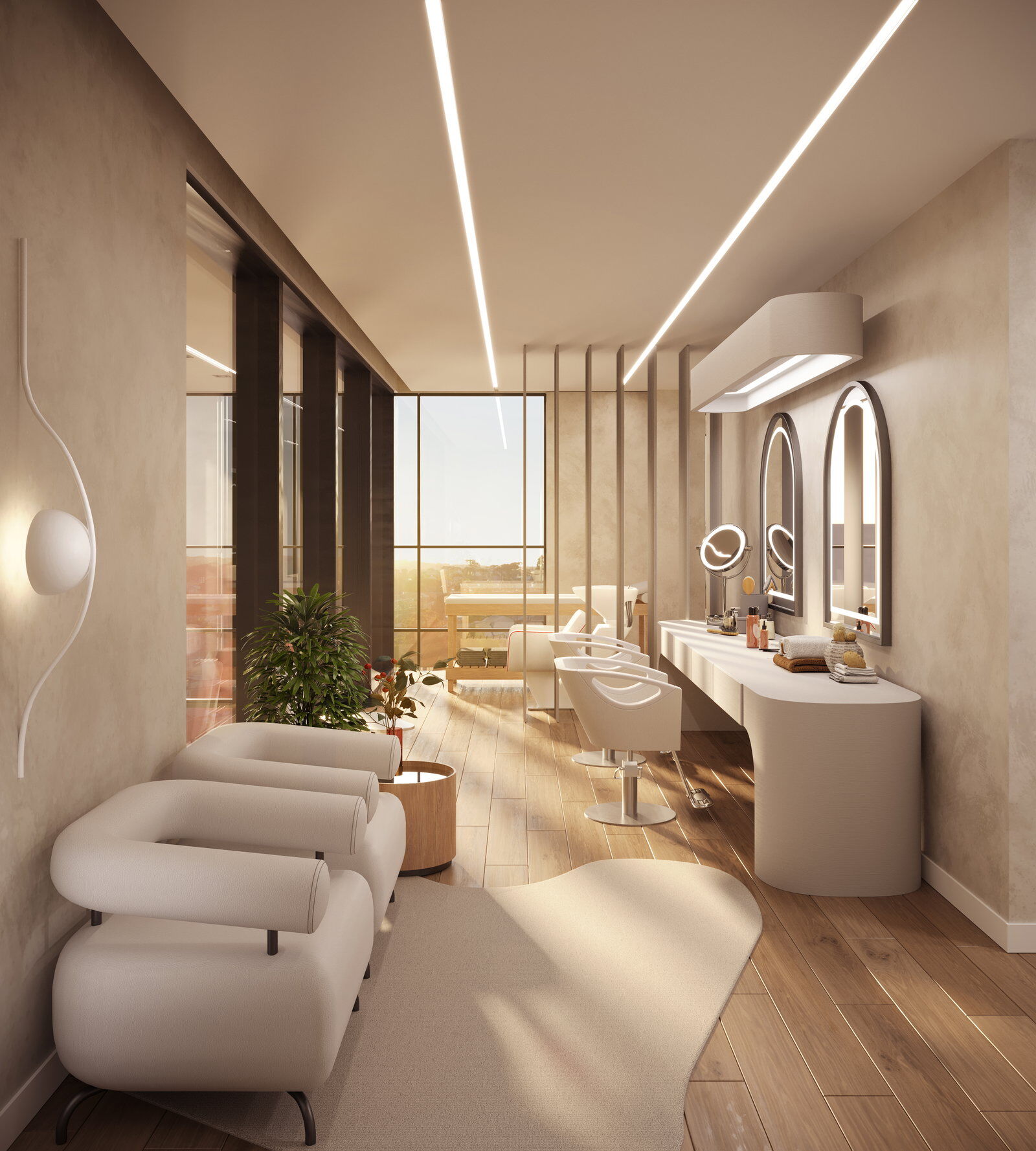 Apartamento, 3 quartos, 109 m² - Foto 21
