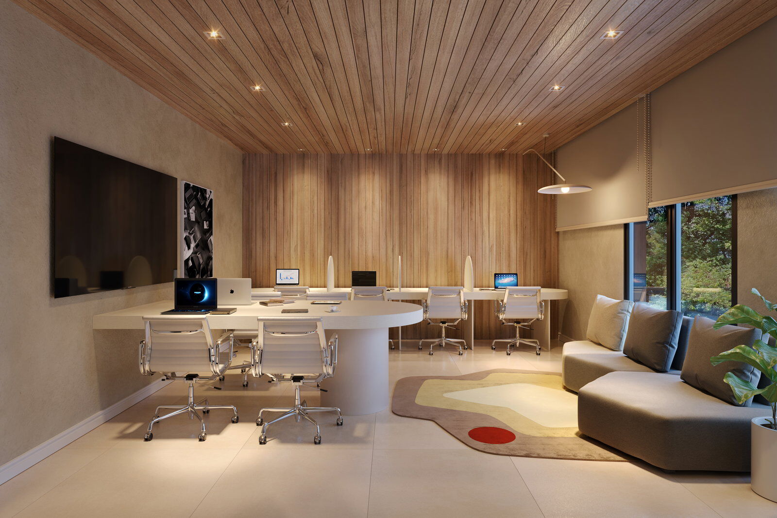 Apartamento, 3 quartos, 109 m² - Foto 22