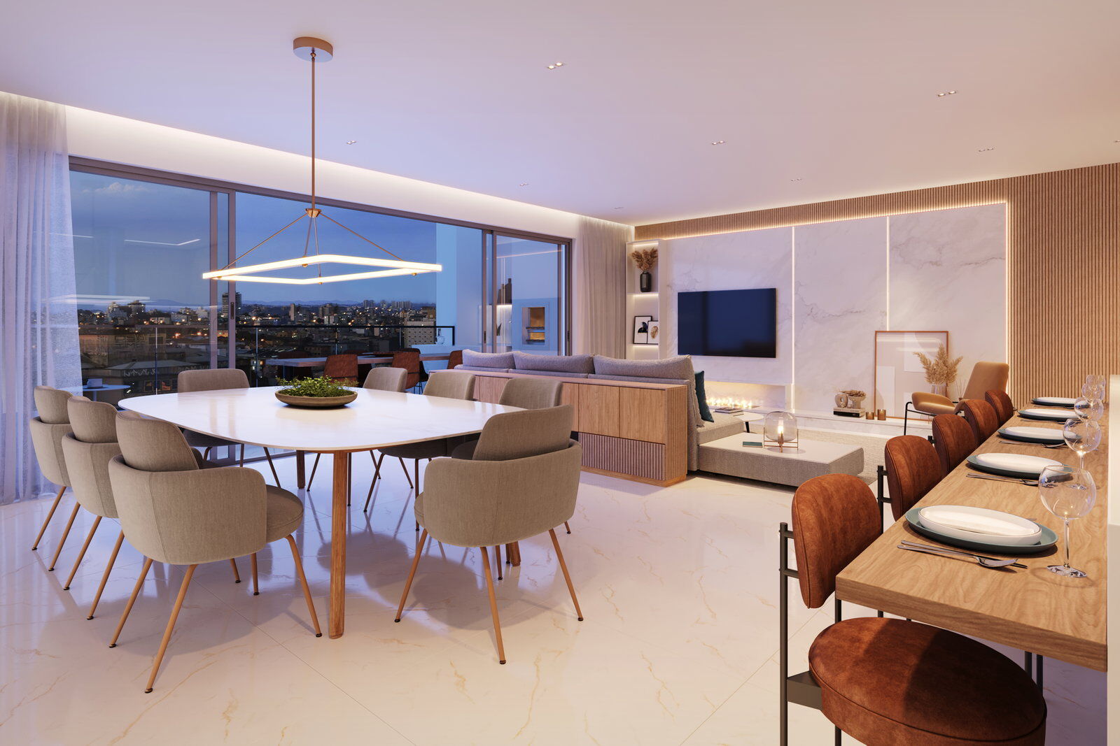 Apartamento, 3 quartos, 109 m² - Foto 23