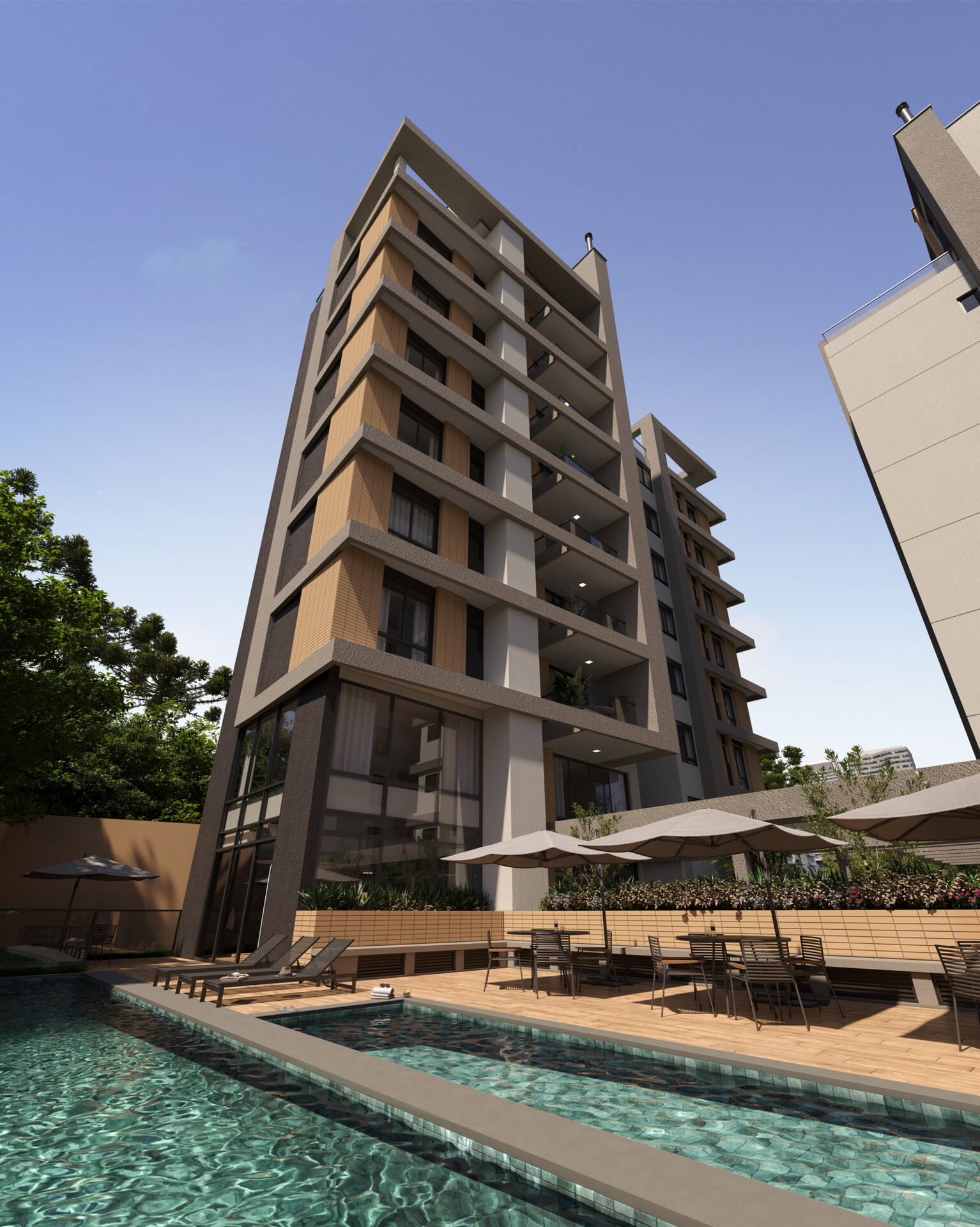 Apartamento, 3 quartos, 109 m² - Foto 4