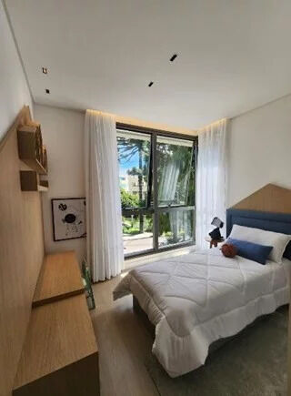 Apartamento, 3 quartos, 109 m² - Foto 6