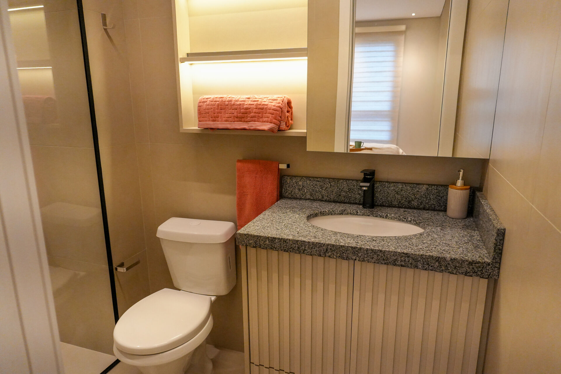 Apartamento, 2 quartos, 59 m² - Foto 12