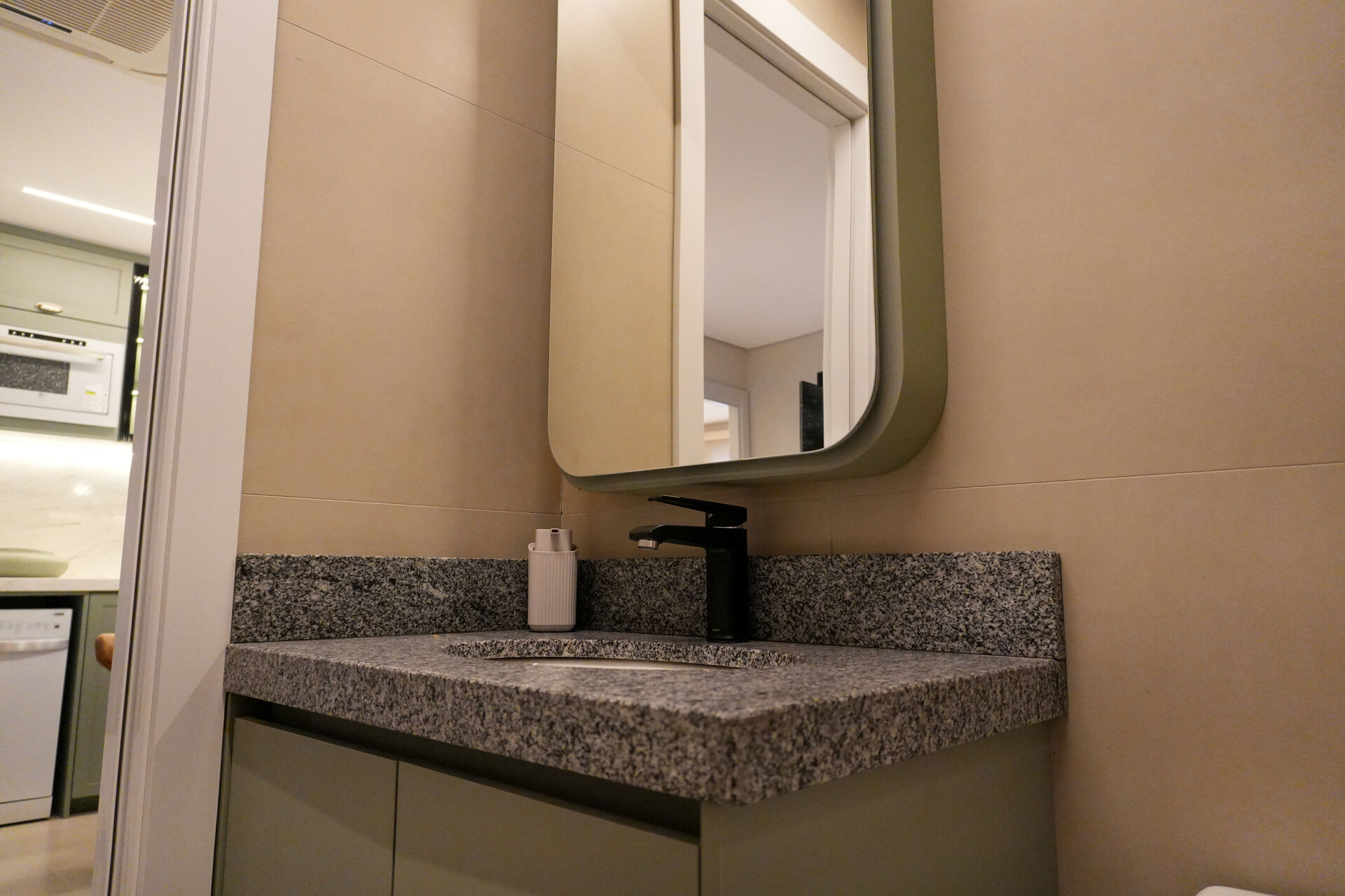 Apartamento, 2 quartos, 59 m² - Foto 11