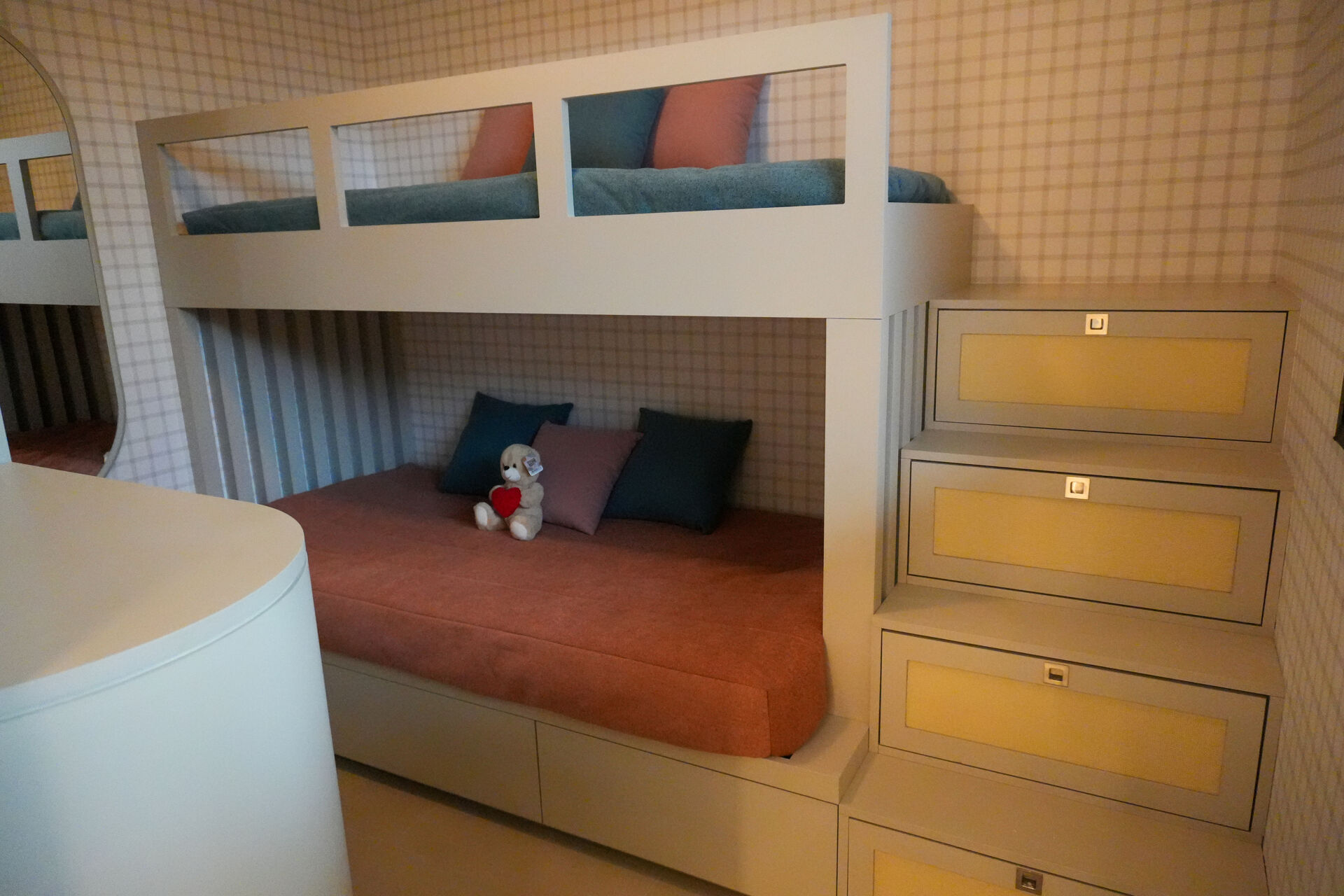Apartamento, 2 quartos, 59 m² - Foto 8