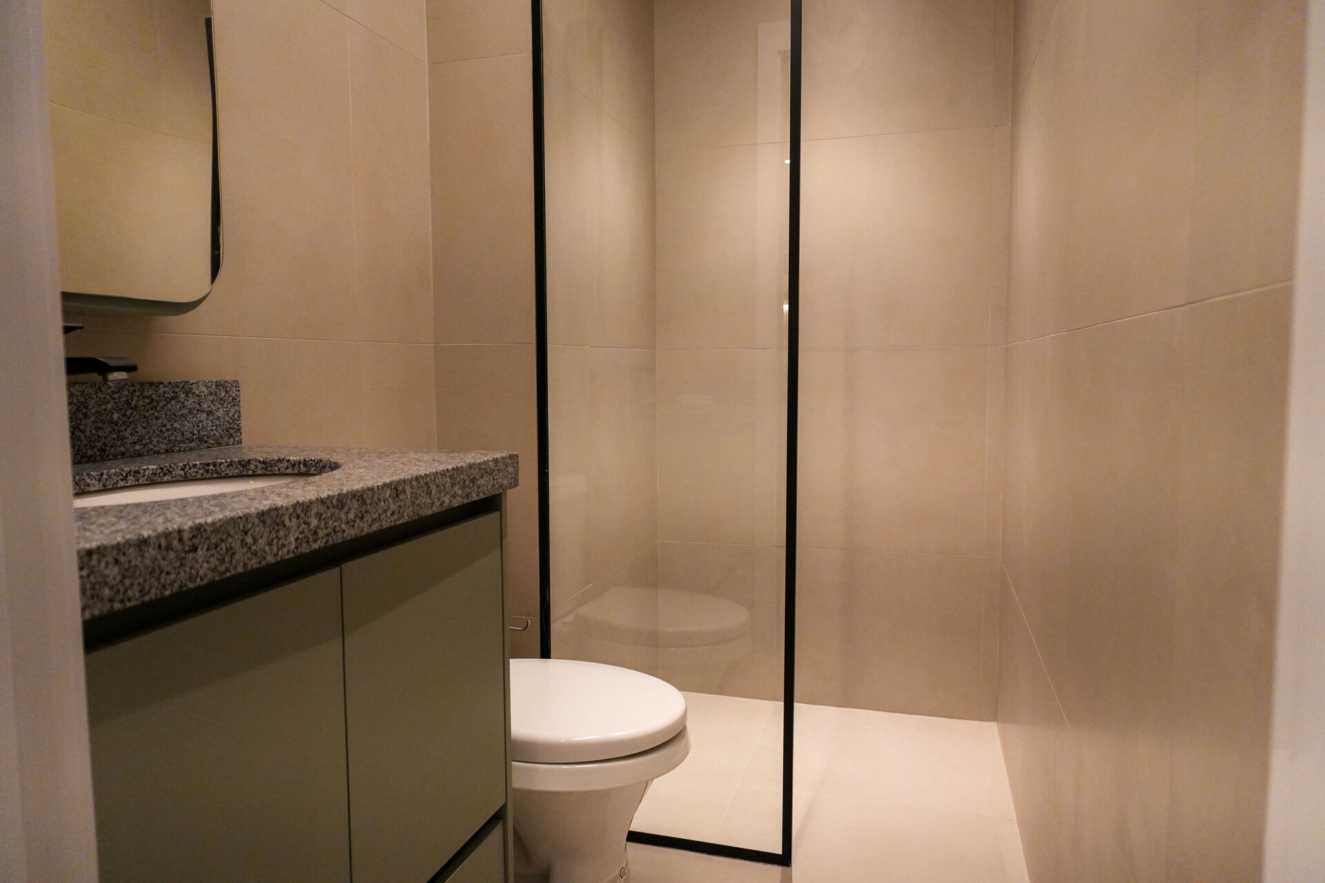 Apartamento, 2 quartos, 59 m² - Foto 10