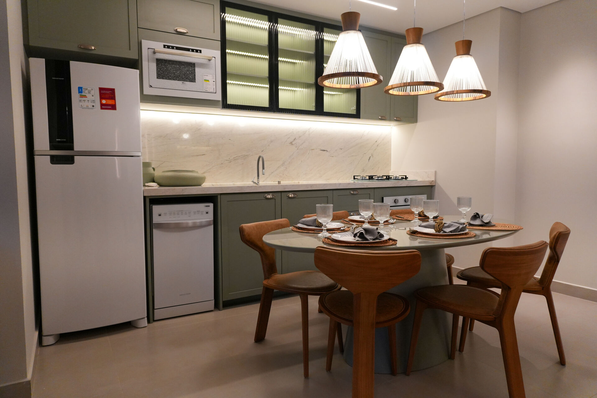 Apartamento, 2 quartos, 59 m² - Foto 7