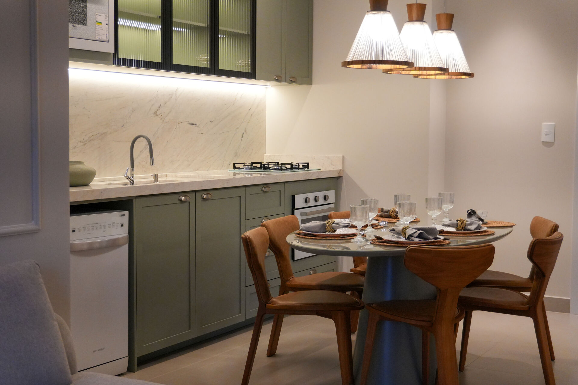 Apartamento, 2 quartos, 59 m² - Foto 5