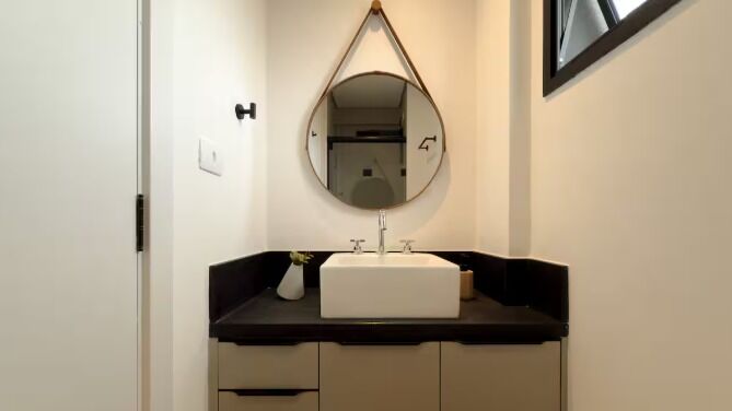 Apartamento, 1 quarto, 17 m² - Foto 14